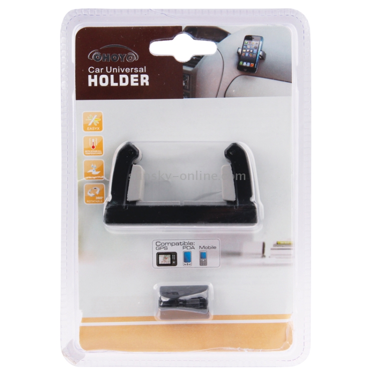 Universal Car Dashboard Holder Universal Car Dashboard Holder