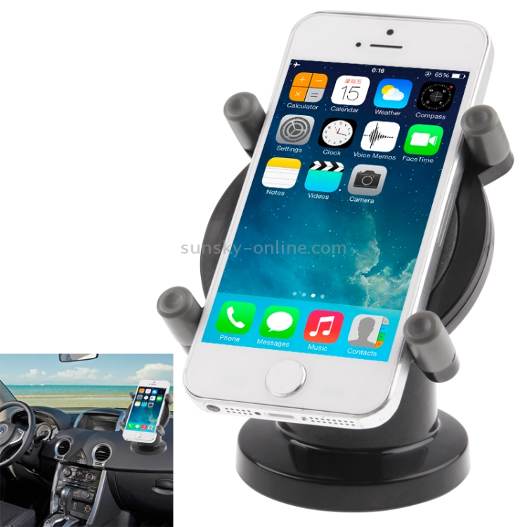 Universal Car Dashboard Holder Universal Car Dashboard Holder