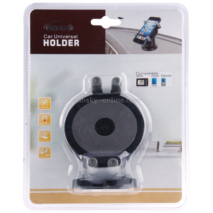 Universal Car Dashboard Holder Universal Car Dashboard Holder