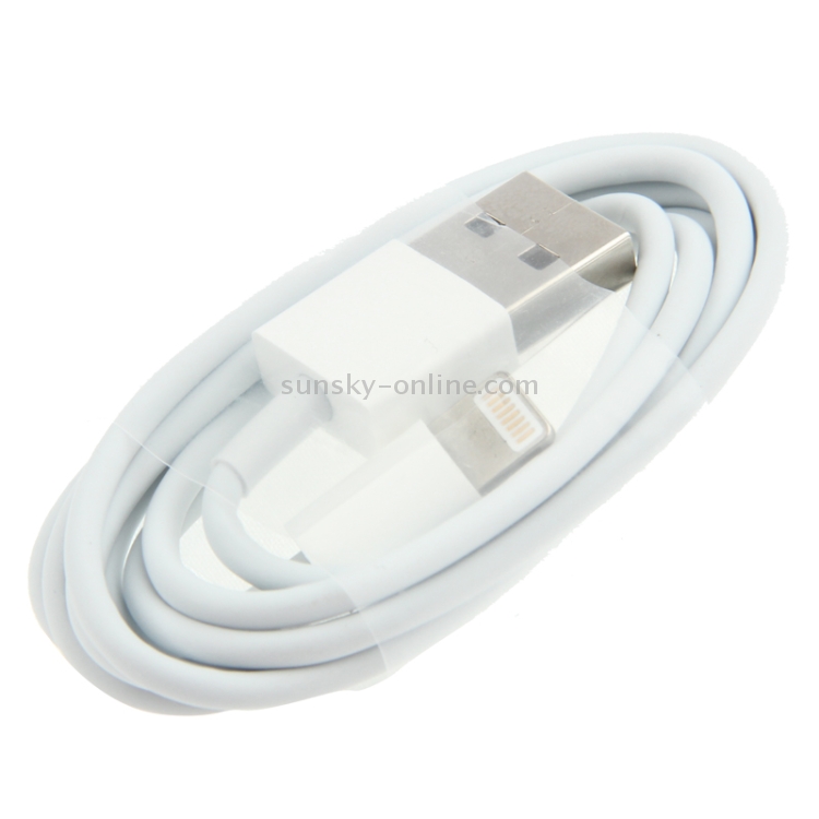 3m Dual Sided Sync Data / Charging Cable 3m Dual Sided Sync Data / Charging Cable