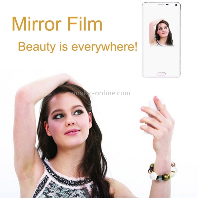 0.3mm 2.5D Explosion-proof Mirror Screen Tempered Glass Film for iPhone 5 & 5S & 5C 0.3mm 2.5D Explosion-proof Mirror Screen Tempered Glass Film for iPhone 5 & 5S & 5C