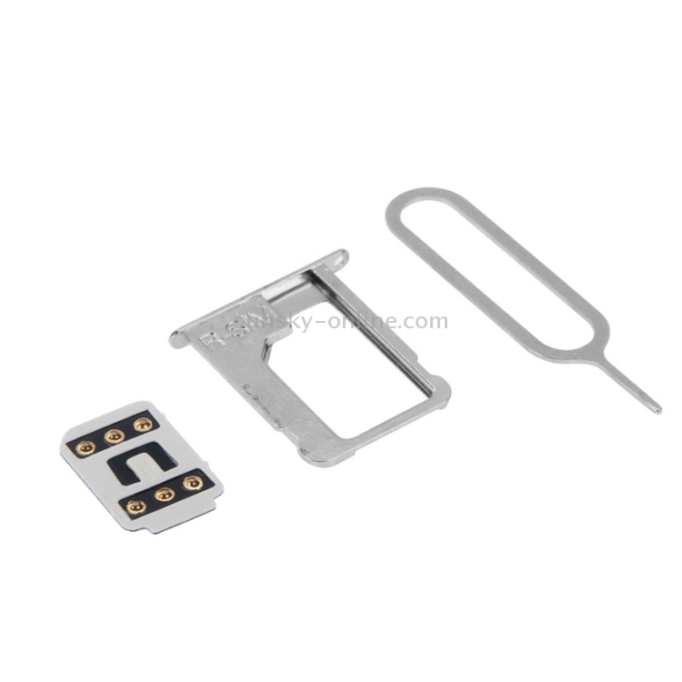 UL SIM MINI Unlock and Activation SIM for iPhone 4S / iPhone 5 & 5C & 5S / iPhone 6 & 6 Plus, Operation System: iOS 6.X-8.X UL SIM MINI Unlock and Activation SIM for iPhone 4S / iPhone 5 & 5C & 5S / iPhone 6 & 6 Plus, Operation System: iOS 6.X-8.X