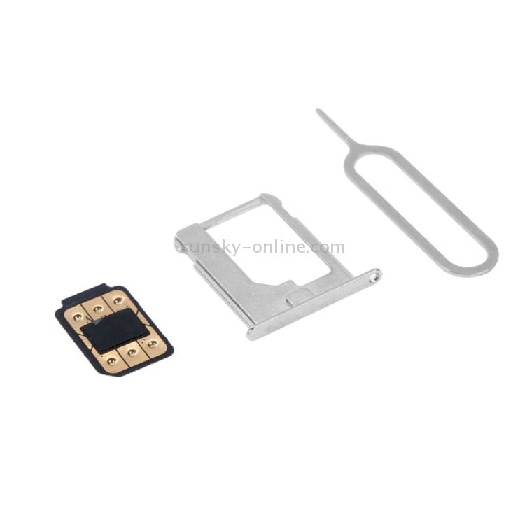 UL SIM MINI Unlock and Activation SIM for iPhone 4S / iPhone 5 & 5C & 5S / iPhone 6 & 6 Plus, Operation System: iOS 6.X-8.X UL SIM MINI Unlock and Activation SIM for iPhone 4S / iPhone 5 & 5C & 5S / iPhone 6 & 6 Plus, Operation System: iOS 6.X-8.X