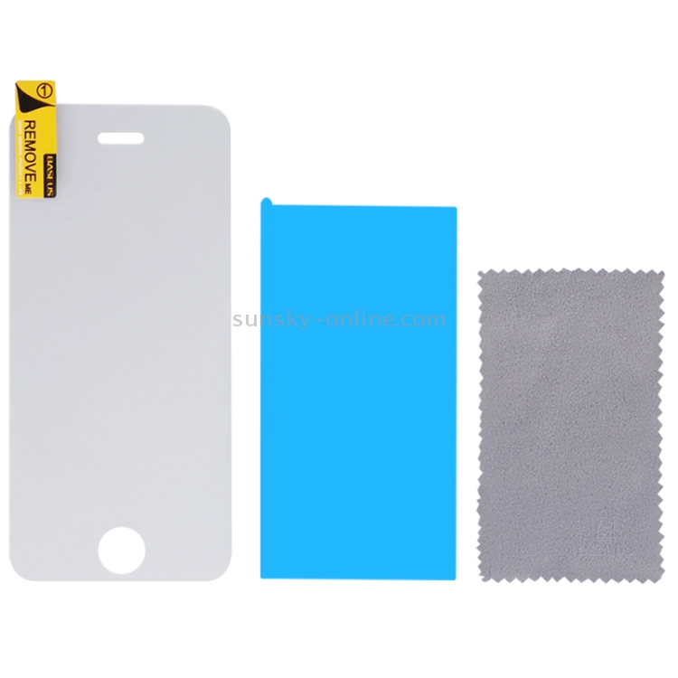 Baseus Ultrathin 0.3mm Explosion-proof Tempered Glass Protection Screen Guard for iPhone 5 & 5S Baseus Ultrathin 0.3mm Explosion-proof Tempered Glass Protection Screen Guard for iPhone 5 & 5S