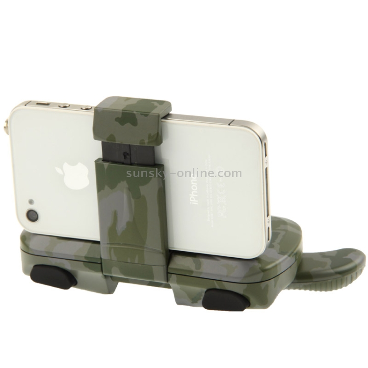 Bluetooth Game Pad, Game Controller for iPhone 6 & 6 Plus / 5 & 5C & 5S / 4 & 4S / Galaxy S5/ S4 / S3 / HTC / Nokia / Sony / PC (Camouflage) Bluetooth Game Pad, Game Controller for iPhone 6 & 6 Plus / 5 & 5C & 5S / 4 & 4S / Galaxy S5/ S4 / S3 / HTC / Nokia / Sony / PC (Camouflage)
