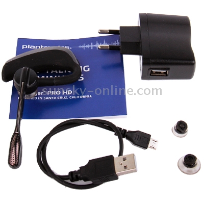 Cordless Jabees TM901U Bluetooth V2.1 + EDR + A2DP Multipoint Stereo Handset with Micro USB,Operating Distance: Max 10m(Black) Cordless Jabees TM901U Bluetooth V2.1 + EDR + A2DP Multipoint Stereo Handset with Micro USB,Operating Distance: Max 10m(Black)