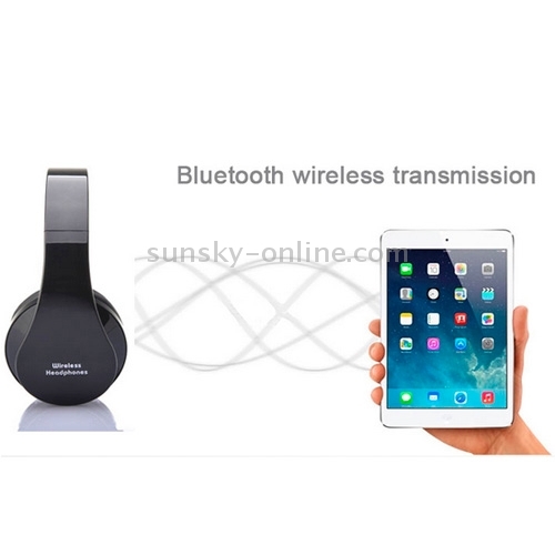 NX-8252 Bluetooth Fold High Fidelity Surround Sound Wireless Stereo Headset with Mic NX-8252 Bluetooth Fold High Fidelity Surround Sound Wireless Stereo Headset with Mic