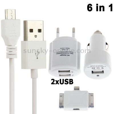 10PCS 1m 30pin USB Cabo Cord Wire adapter For Apple iPhone 3GS 4 4S 4G iPad  1 2 3 iPod 5 classic nano touch chargeur