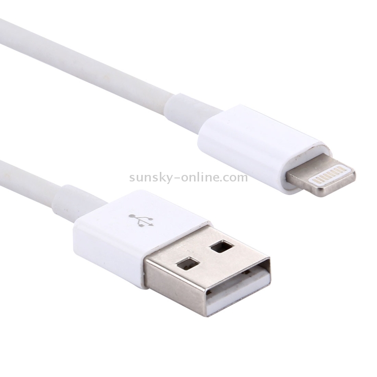 Edition USB Sync Data / Charging Cable for iPhone 6 & 6 Plus, iPhone 5 & 5C & 5S, iPad Air, Length: 20cm(Black) Edition USB Sync Data / Charging Cable for iPhone 6 & 6 Plus, iPhone 5 & 5C & 5S, iPad Air, Length: 20cm(Black)