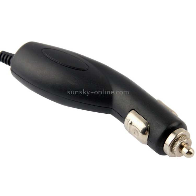 1m 5V 1A 8 Pin Car Charger Coiled Cable 1m 5V 1A 8 Pin Car Charger Coiled Cable