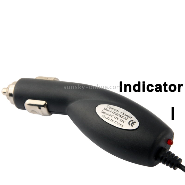 1m 5V 1A 8 Pin Car Charger Coiled Cable 1m 5V 1A 8 Pin Car Charger Coiled Cable