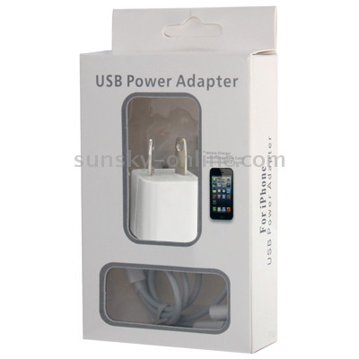 2 in 1 (AU Plug Travel Charger Adapter + USB 2.0 to iPhone X Pin, iPhone 30 pin Multi-functional USB Charger Data Sync Cable for iPhone 8 / 8 Plus, iPhone 7 & 7 Plus, iPhone 6 & 6S / iPhone 5 / iPad 4 / iPad mini / mini 2 Retina / iPod touch 5 / 6 / Ne 2 in 1 (AU Plug Travel Charger Adapter + USB 2.0 to iPhone X Pin, iPhone 30 pin Multi-functional USB Charger Data Sync Cable for iPhone 8 / 8 Plus, iPhone 7 & 7 Plus, iPhone 6 & 6S / iPhone 5 / iPad 4 / iPad mini / mini 2 Retina / iPod touch 5 / 6 / Ne