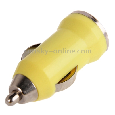 3 in 1 (5V 1A EU Plug Travel Charger Adapter + Car Charger + 1m Noodle Style 8-pin Sync Charge Cable) for iPhone 6 & 6 Plus, iPhone 5, iPod touch 5 / 6(Yellow) 3 in 1 (5V 1A EU Plug Travel Charger Adapter + Car Charger + 1m Noodle Style 8-pin Sync Charge Cable) for iPhone 6 & 6 Plus, iPhone 5, iPod touch 5 / 6(Yellow)