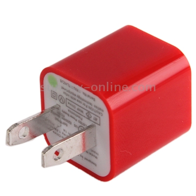 3 in 1 (5V 1A US Plug Travel Charger Adapter + Car Charger + 22cm 8-pin Sync Charge Cable) for iPhone 6 & 6 Plus, iPhone 5 / iPod Touch 5(Red) 3 in 1 (5V 1A US Plug Travel Charger Adapter + Car Charger + 22cm 8-pin Sync Charge Cable) for iPhone 6 & 6 Plus, iPhone 5 / iPod Touch 5(Red)