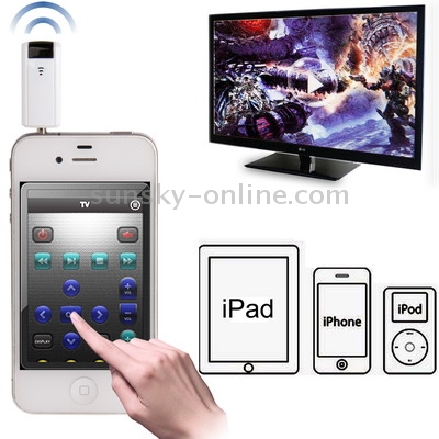 Digitec Smart Universal IR Remote Control (It can Control TV, DVD, STB) Digitec Smart Universal IR Remote Control (It can Control TV, DVD, STB)