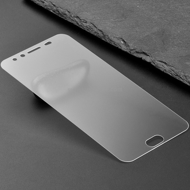 50 PCS Non-Full Matte Frosted Tempered Glass Film for iPhone 5 / 5S / 5C 50 PCS Non-Full Matte Frosted Tempered Glass Film for iPhone 5 / 5S / 5C