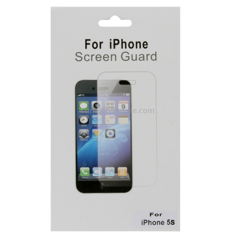 High Quality Anti Glare LCD Screen Protector for iPhone 5/5S/5C (Japan Materials) High Quality Anti Glare LCD Screen Protector for iPhone 5/5S/5C (Japan Materials)