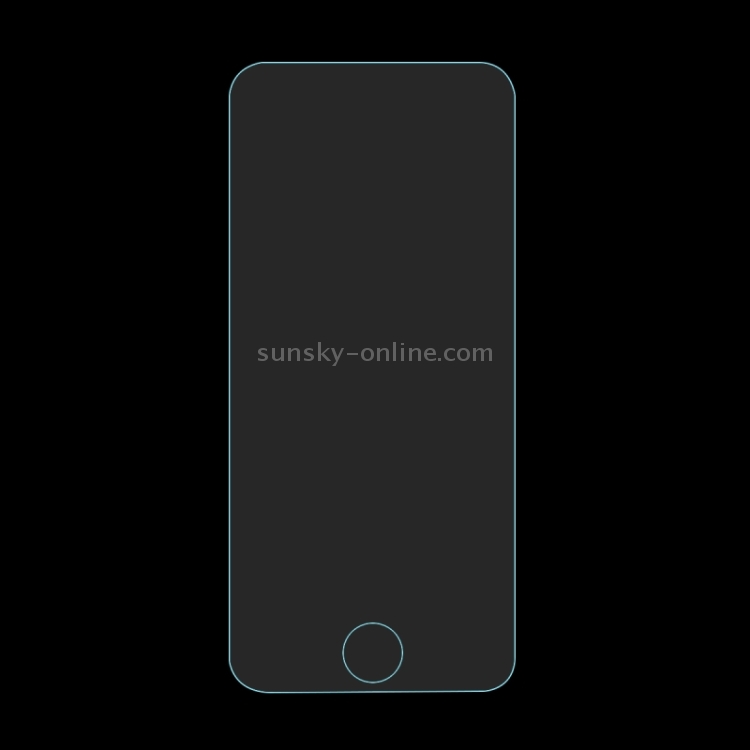 0.26mm Ultra-thin Transparent Full Screeen Explosion-proof Tempered Glass Film for iPod touch 5 & touch 6 0.26mm Ultra-thin Transparent Full Screeen Explosion-proof Tempered Glass Film for iPod touch 5 & touch 6