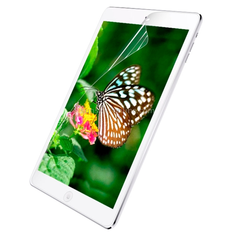 2 PCS Baseus HD Screen Protector for iPad Air 2 / iPad Air 2 PCS Baseus HD Screen Protector for iPad Air 2 / iPad Air