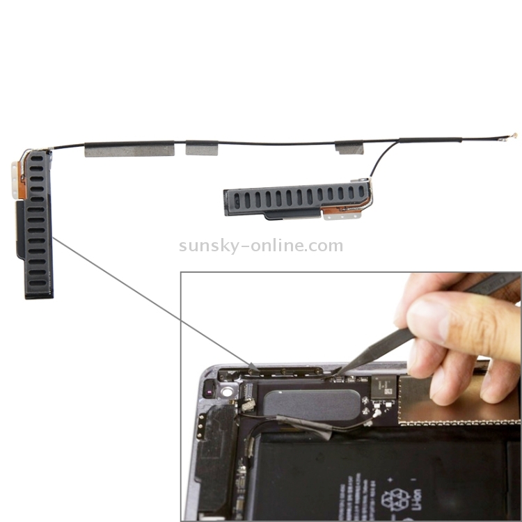 Cable Flex Antena Wifi Original para iPad Air 2 - 1