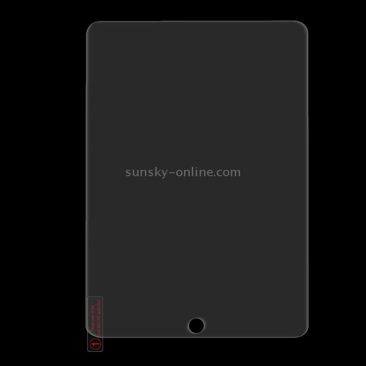 ENKAY Hat-Prince 0.33mm 9H Surface Hardness 2.5D Explosion-proof Tempered Glass Film for iPad Air / Air 2 / 2017 ENKAY Hat-Prince 0.33mm 9H Surface Hardness 2.5D Explosion-proof Tempered Glass Film for iPad Air / Air 2 / 2017