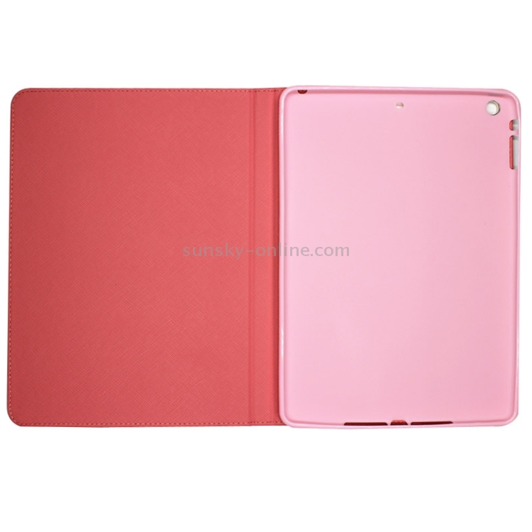 Keep Calm and HAKUNA MATATA Smart Leather Case with Holder & Card Slots & Wallet & Wake-up / Sleep Function for iPad Air 2 / iPad 6 Keep Calm and HAKUNA MATATA Smart Leather Case with Holder & Card Slots & Wallet & Wake-up / Sleep Function for iPad Air 2 / iPad 6
