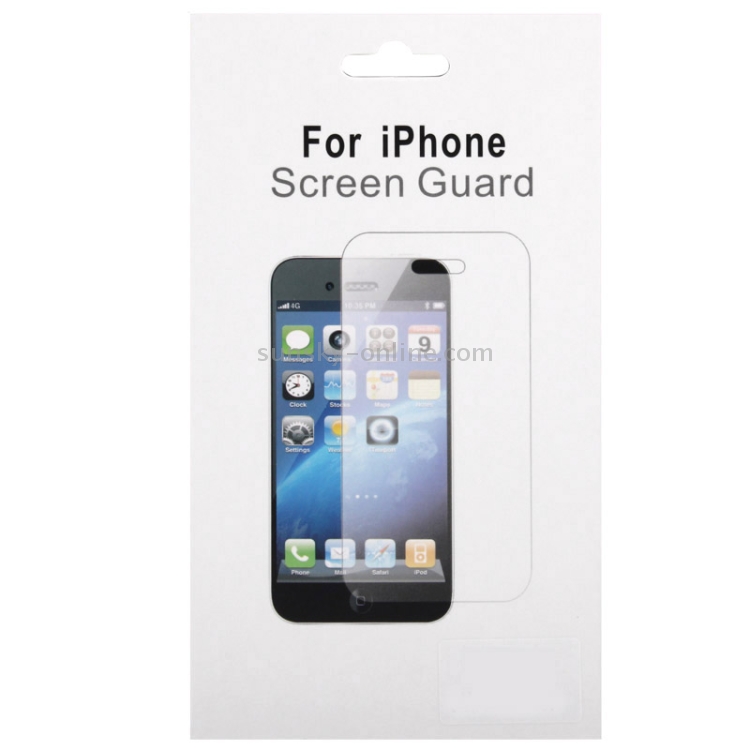 HD Screen Protector for iPhone 6 & 6S (Japanese Material)(Transparent) HD Screen Protector for iPhone 6 & 6S (Japanese Material)(Transparent)