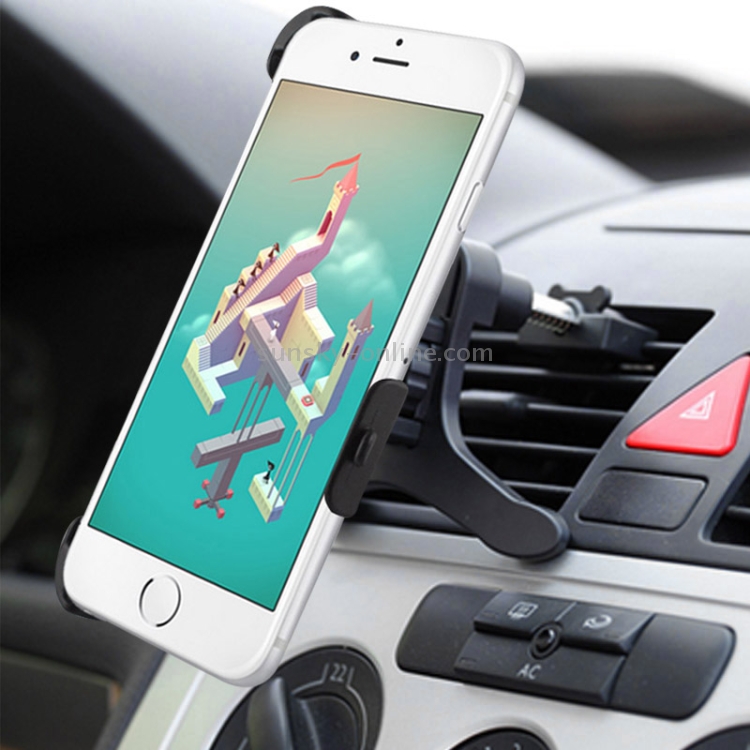 Air Conditioning Vent Car Holder for iPhone 6 Air Conditioning Vent Car Holder for iPhone 6