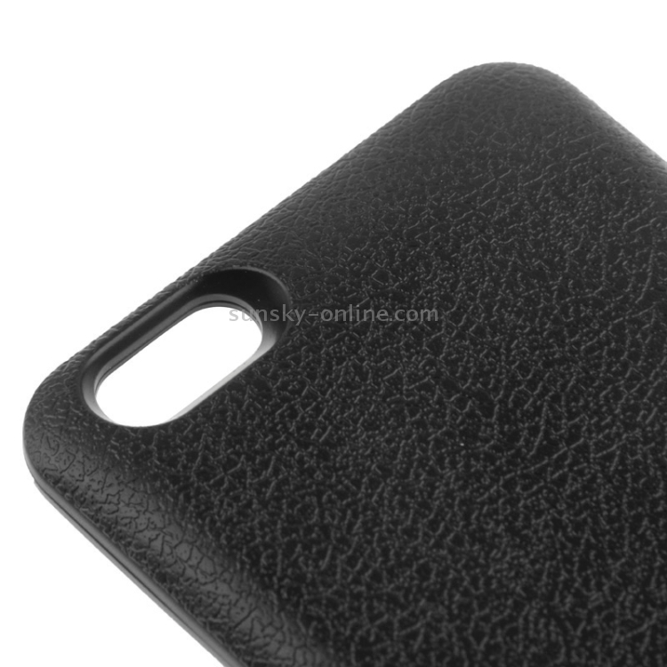 For iPhone 6 4000mAh Rechargeable External Backup Battery / Power Bank Case(Black) For iPhone 6 4000mAh Rechargeable External Backup Battery / Power Bank Case(Black)
