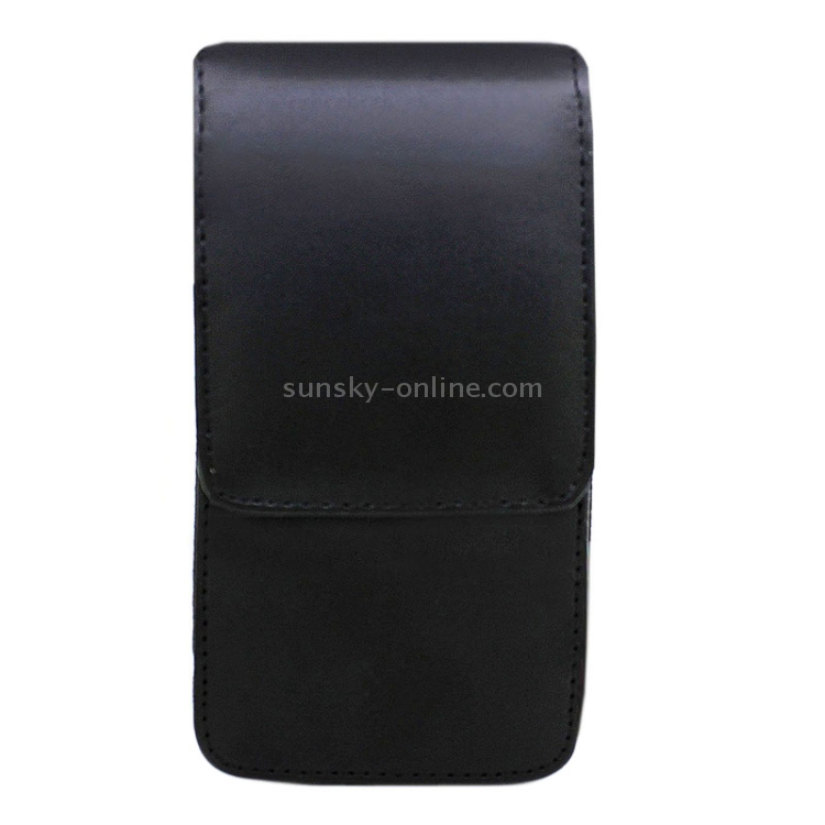 Universal Vertical Style Leather Case with Belt Clip for iPhone 6 / Galaxy S IV / i9500 / Alpha(Black) Universal Vertical Style Leather Case with Belt Clip for iPhone 6 / Galaxy S IV / i9500 / Alpha(Black)