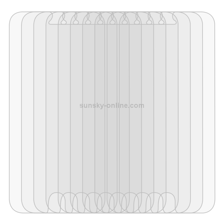 100PCS for iPhone 8 / 7 / 6 / 6S 0.26mm 9H Surface Hardness 2.5D Explosion-proof Tempered Glass Screen Film 100PCS for iPhone 8 / 7 / 6 / 6S 0.26mm 9H Surface Hardness 2.5D Explosion-proof Tempered Glass Screen Film