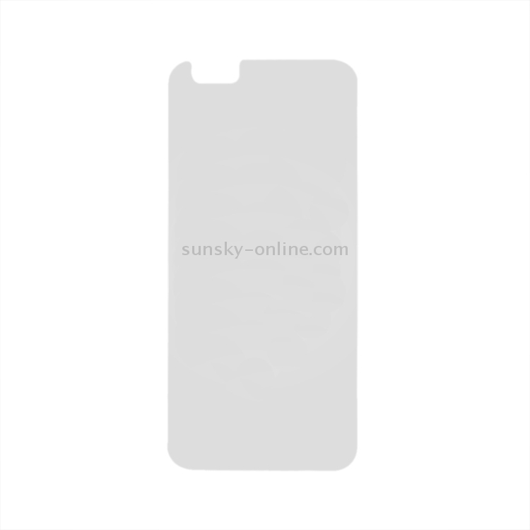 0.3mm Explosion-proof Tempered Glass Back Film for iPhone 6 0.3mm Explosion-proof Tempered Glass Back Film for iPhone 6