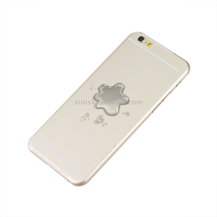 0.3mm Explosion-proof Tempered Glass Back Film for iPhone 6 0.3mm Explosion-proof Tempered Glass Back Film for iPhone 6