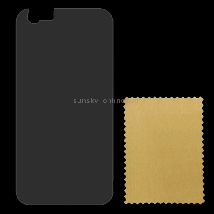 HD Back Screen Protector for iPhone 6 & 6S HD Back Screen Protector for iPhone 6 & 6S