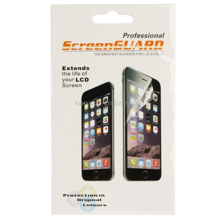HD Back Screen Protector for iPhone 6 & 6S HD Back Screen Protector for iPhone 6 & 6S