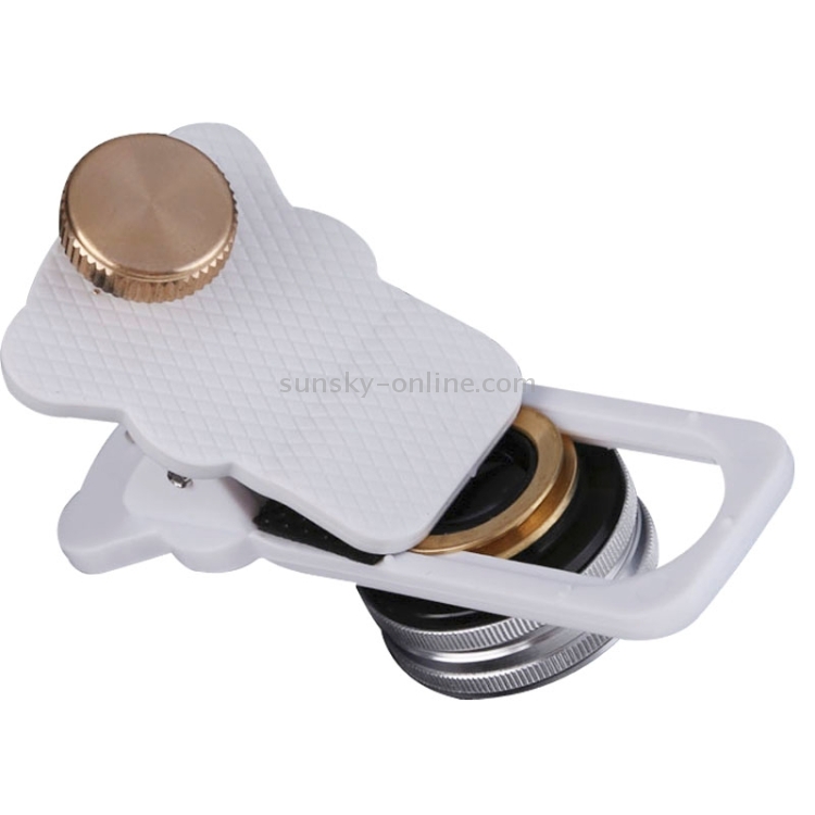 3 in 1 180 Degree Fisheye Wide Angle Micro Lens Set with Clip 3 in 1 180 Degree Fisheye Wide Angle Micro Lens Set with Clip