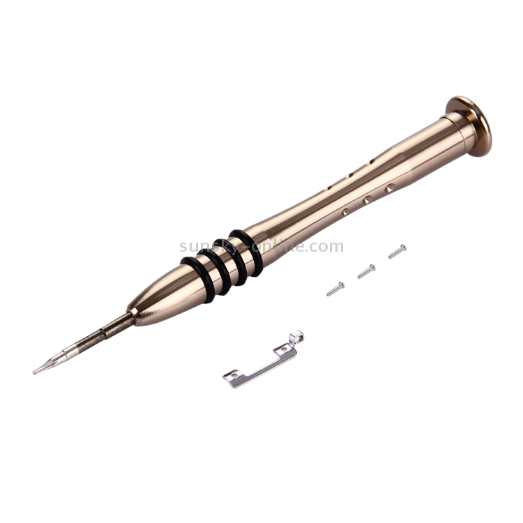 For iPhone 6 & 6 Plus Stainless Steel Material Lanyard Hanger with Screwdriver For iPhone 6 & 6 Plus Stainless Steel Material Lanyard Hanger with Screwdriver