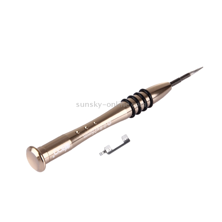 For iPhone 6 & 6 Plus Stainless Steel Material Lanyard Hanger with Screwdriver For iPhone 6 & 6 Plus Stainless Steel Material Lanyard Hanger with Screwdriver