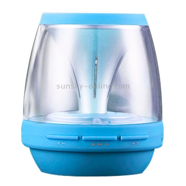 Fashionable Magic Lamp Mini Bluetooth v2.0 Speaker Fashionable Magic Lamp Mini Bluetooth v2.0 Speaker
