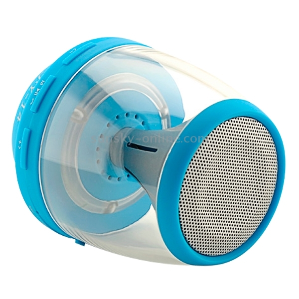 Fashionable Magic Lamp Mini Bluetooth v2.0 Speaker Fashionable Magic Lamp Mini Bluetooth v2.0 Speaker