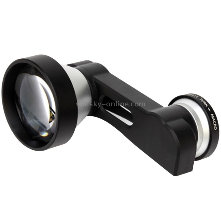 3 in 1 Super Telephoto 5X + Macro + 180 Degree Fisheye Phone Photo Zoom Lens Set for iPhone 6 3 in 1 Super Telephoto 5X + Macro + 180 Degree Fisheye Phone Photo Zoom Lens Set for iPhone 6