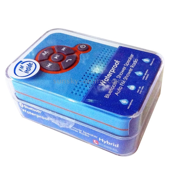 Bluetooth v3.0 Speaker Bluetooth v3.0 Speaker