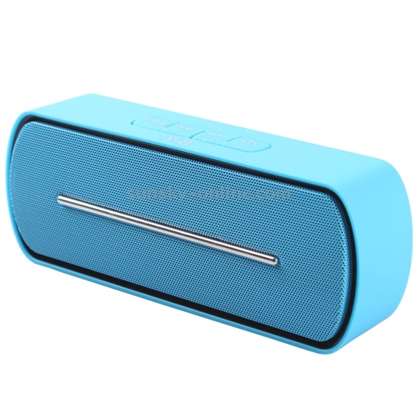Y-8 Bluetooth v2.1 Speaker Y-8 Bluetooth v2.1 Speaker