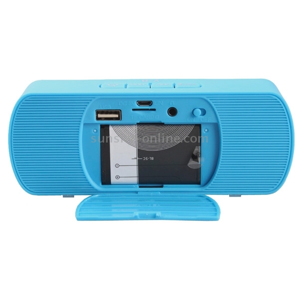 Y-8 Bluetooth v2.1 Speaker Y-8 Bluetooth v2.1 Speaker