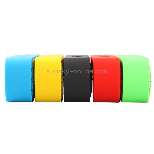 Y-8 Bluetooth v2.1 Speaker Y-8 Bluetooth v2.1 Speaker