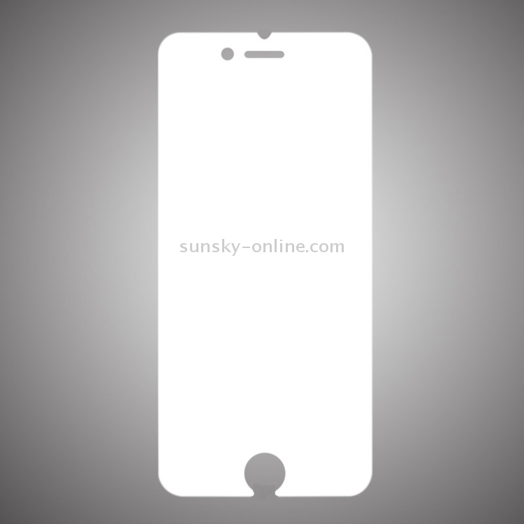 0.3mm 2.5D 9H Surface Hardness Explosion-proof Mirror Screen Tempered Glass Film for iPhone 6 0.3mm 2.5D 9H Surface Hardness Explosion-proof Mirror Screen Tempered Glass Film for iPhone 6