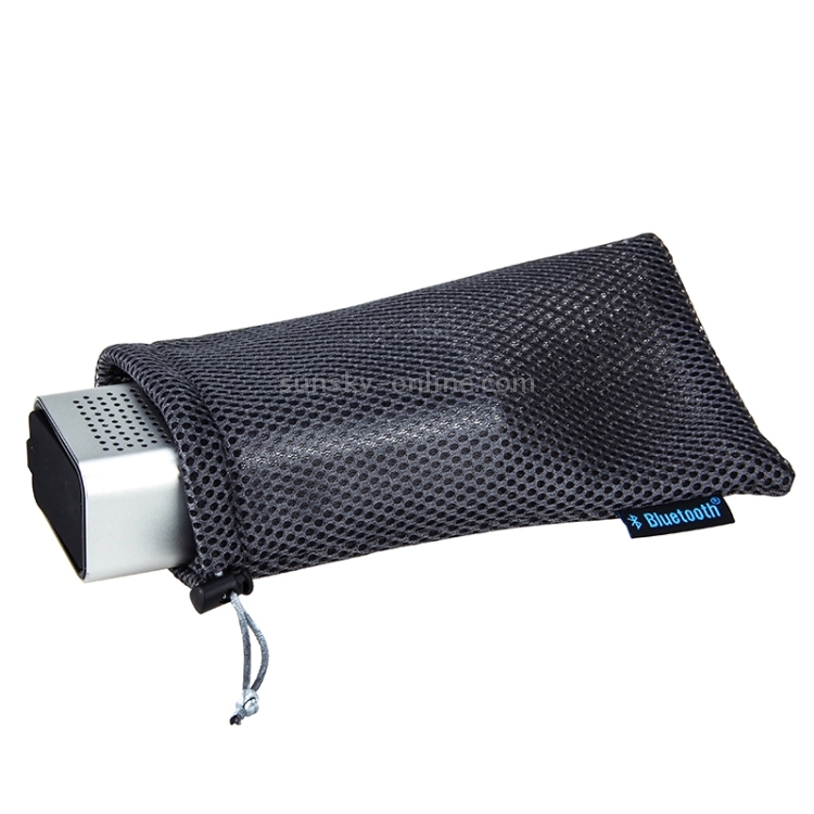 YM-308 Portable Rechargeable NFC Bluetooth Speaker, Support TF Card(Gold) YM-308 Portable Rechargeable NFC Bluetooth Speaker, Support TF Card(Gold)