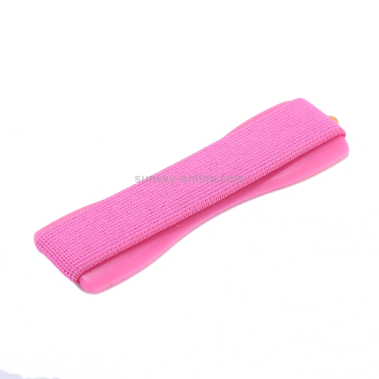 Finger Grip Elastic Band Strap Phone Holder Finger Grip Elastic Band Strap Phone Holder