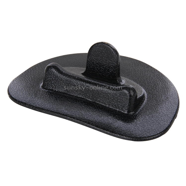 Silicone Windshield Car Mount / Car Holder / Car Smart Stand for iPhone 6 / 6 Plus & Samsung & HTC and Other Mobile Phones & GPS Devices(Black) Silicone Windshield Car Mount / Car Holder / Car Smart Stand for iPhone 6 / 6 Plus & Samsung & HTC and Other Mobile Phones & GPS Devices(Black)