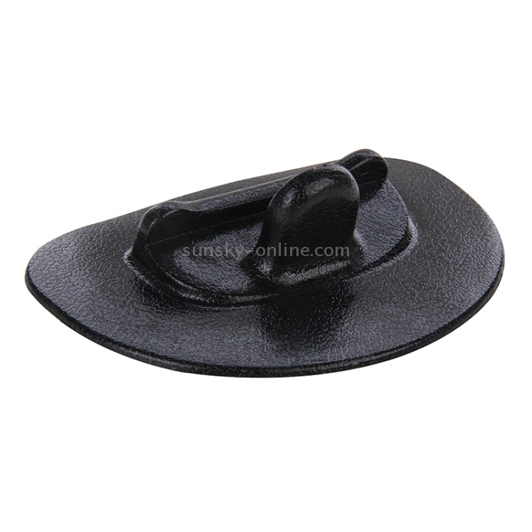 Silicone Windshield Car Mount / Car Holder / Car Smart Stand for iPhone 6 / 6 Plus & Samsung & HTC and Other Mobile Phones & GPS Devices(Black) Silicone Windshield Car Mount / Car Holder / Car Smart Stand for iPhone 6 / 6 Plus & Samsung & HTC and Other Mobile Phones & GPS Devices(Black)